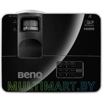 Проектор BenQ MX631ST картинка 4